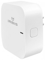 Центральный контроллер IRBIS SmartHome Hub 1.0 (up to 200 sensors, Wi-Fi 2.4, Zigbee, iOS/Android) (IRHH10)