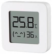 Датчик XIAOMI Беспроводной температуры и влажности Mi Temperature and Humidity Monitor 2 (LYWSD03MMC) (NUN4126GL)