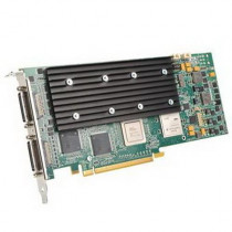 Видеокарта MATROX 4 outputs, 4 inputs PCIe x16 (Gen2) 2GB1 64 Gbit/sec, out SL-DVI 2048x1152, output: RGB (VGA) 2048x1536 , input: SL-DVI 1920x1200, RGB (VGA) 2048x1536, Component (YPbPr) 1080i, S-Video NTSC/PAL/SECAM, Composite NTSC/PAL/ (MURA-MPX44HF)