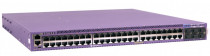 Коммутатор EXTREME NETWORKS управляемый, 48 портов, уровень 2, установка в стойку, X690-48t-2q-4c, 17360