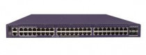 Коммутатор EXTREME NETWORKS управляемый, 48 портов, уровень 2, установка в стойку, X460-G2-48x-10GE4-Base, 16706