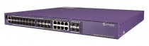 Коммутатор EXTREME NETWORKS управляемый, 24 порта, уровень 2, установка в стойку, X460-G2-24x-10GE4-Base, 16705
