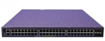 Коммутатор EXTREME NETWORKS управляемый, 52 порта, уровень 2, установка в стойку, поддержка PoE, X450-G2-48p-GE4-Base, 16175