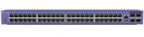 Коммутатор EXTREME NETWORKS управляемый, 52 порта, уровень 2, установка в стойку, V400 Series, V400-48T-10GE4, 18103