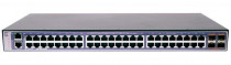 Коммутатор EXTREME NETWORKS управляемый, 52 порта, уровень 2, установка в стойку, 220-48p-10GE4, 16565