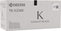 Тонер-картридж KYOCERA лазерный TK-5230K черный (2600стр.) для P5021cdn/cdw, M5521cdn/cdw (1T02R90NL0)