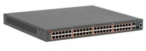 Коммутатор EXTREME NETWORKS управляемый, 48 портов, уровень 3, установка в стойку, 3549GTS (AL3500E06-E6)