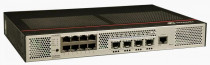 Коммутатор HUAWEI управляемый, 12 портов, уровень 3, поддержка PoE, уустановка в стойку, S5735-L8P4S-QA1 + Basic Software (98011565_BSW)