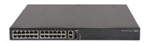 Коммутатор H3C управляемый, 26 портов, уровень 3, поддержка PoE, установка в стойку (LS-6520X-26XC-UPWR-SI)