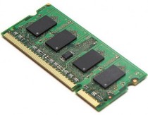 Память AMD 2 Гб, DDR2, 6400 Мб/с, CL5-5-5-18, 1.5 В, 800MHz, SO-DIMM (R322G805S2S-UGO)