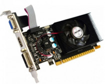 Видеокарта AFOX GeForce GT 210, 1 Гб DDR3, 64 бит (AF210-1024D3L8)