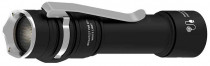 Фонарь ручной ARMYTEK Prime C2 Pro Magnet USB черный/белый лам.:светодиод. (F08101C)