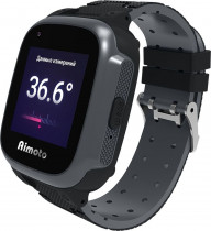 Смарт-часы AIMOTO Integra 4G Цвет: черный (9600303)