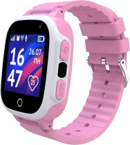 Смарт-часы AIMOTO Lite (розовый) Lite (розовый) (9101202)