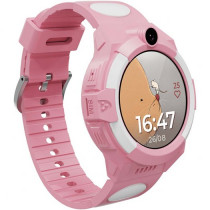 Смарт-часы AIMOTO Sport 4G (розовый) (9220102)