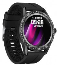 Смарт-часы IRBIS Smart Watch RTK8762C+BK 1.28