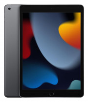 Планшет APPLE iPad 10.2-inch Wi-Fi + Cellular 256GB - Space Grey (2021) (A2604 Австрия) (MK4E3FD/A)