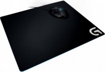 Коврик для мыши LOGITECH G640 Cloth Gaming Mouse Pad (943-000058)