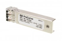 Трансивер HP ProCurve 10-GbE SFP+ SR Transceiver (J9150A)