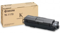 Тонер-картридж KYOCERA TK-1170 черный лазерный (7200стр.) для M2040dn/M2540dn/M2640idw (1T02S50NL0)