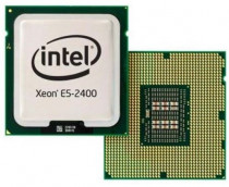 Процессор серверный INTEL Socket 1356, Xeon X8 E5-2440, 6-ядерный, 2400 МГц, Sandy Bridge-EN, Кэш L3 - 15.36 Мб, 32 нм, 95 Вт, OEM