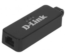 Ethernet-адаптер D-LINK Gigabit Ethernet / USB 3.0 (DUB-1312/B2A)