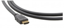 Кабель KRAMER HDMI CLS-HM/HM/ETH-25 HDMI-HDMI (Вилка - Вилка) малодымный, без галогеноводородов) c Ethernet (v 1.4), 7.6 м (97-11213025)