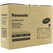 Барабан PANASONIC монохромный KX-MB2110/2130/2170 (KX-FAD473A7)
