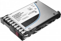 Жесткий диск серверный HP 1x800Gb SATA 2.5