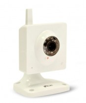 Видеокамера наблюдения FORT IP беспроводная Automatics F103 (CMOS 1/4
