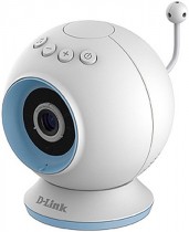 Видеокамера наблюдения D-LINK (DCS-825L)