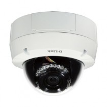 Видеокамера наблюдения D-LINK Наружная интернет-камера PoE, Day&Night, Full HD 2048x1536, термокожух (DCS-6513/A1A)
