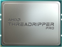 Процессор AMD Socket WRX8, Ryzen Threadripper PRO 3955WX, 16-ядерный, 3900 МГц, Turbo: 4300 МГц, Castle Peak, Кэш L2 - 8 Мб, L3 - 64 Мб, 7 нм, 280 Вт, OEM (100-000000167)