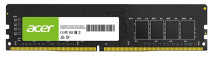 Память ACER 16 Гб, DDR-4, 25600 Мб/с, CL22, 1.2 В, 3200MHz, UD100 (BL.9BWWA.228)
