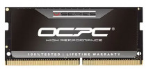 Память OCPC 16 Гб, DDR4, 25600 Мб/с, CL22-22-22-52, 1.2 В, 3200MHz, V-SERIES, SO-DIMM (MSV16GD432C22)