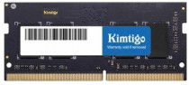 Память KIMTIGO 16 Гб, DDR-5, 21300 Мб/с, CL19, 1.2 В, 4800MHz, SO-DIMM (KMLSAG8784800)