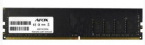 Память AFOX 8 Гб, DDR-4, 25600 Мб/с, CL16, 1.2 В, 3200MHz (AFLD48PH1C)