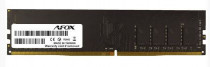 Память AFOX 8 Гб, DDR-4, 25600 Мб/с, CL22, 1.2 В, 3200MHz (AFLD48PH1P)