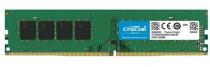 Память CRUCIAL 16 Гб, DDR-4, 25600 Мб/с, CL22, 1.2 В, 3200MHz, bulk (CT16G4DFS832A OEM)