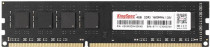 Память KINGSPEC 4 Гб, DDR-3, 12800 Мб/с, CL11, 1.35 В, 1600MHz (KS1600D3P13504G)