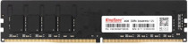 Память KINGSPEC 4 Гб, DDR-4, 21300 Мб/с, CL19, 1.2 В, 2666MHz (KS2666D4P12004G)
