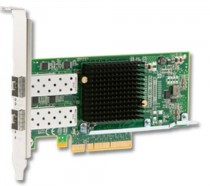 Сетевая карта SILICOM интерфейс PCI-E, скорость 10 Гбит/с, 2 разъёма 2xSFP+ (PE210G2SPI9A-XR)