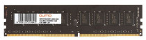 Память QUMO 8 Гб, DDR-4, 21300 Мб/с, CL19, 1.2 В, 2666MHz (QUM4U-8G2666P19)
