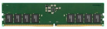 Память SAMSUNG 8 Гб, DDR5, 38400 Мб/с, CL40, 1.1 В, 4800MHz (M323R1GB4BB0-CQK)