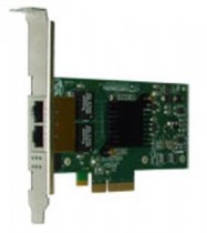 Сетевая карта SILICOM Dual Port Copper Gigabit Ethernet PCI Express Server Adapter (Intel I350-T2) (PE2G2I35)