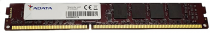 Память ADATA 8 Гб, DDR-3, 12800 Мб/с, CL11, 1.35 В, 1600MHz (ADDX1600W8G11-SPU)