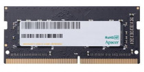 Память APACER 16 Гб, DDR-4, 21300 Мб/с, CL19, 1.2 В, 2666MHz, SO-DIMM (ES.16G2V.PRH)