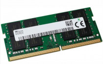 Память HYNIX 32 Гб, DDR-4, 25600 Мб/с, CL22, 1.2 В, 3200MHz, SODIMM (HMAA4GS6CJR8N-XNN0)