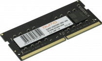 Память QUMO 16 Гб, DDR-4, 23400 Мб/с, CL21, 1.2 В, 2933MHz, SO-DIMM (QUM4S-16G2933N21)