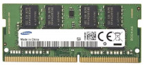 Память SAMSUNG 16 Гб, DDR4, 25600 Мб/с, CL22, 1.2 В, 3200MHz, SO-DIMM (M471A2K43EB1-CWE)